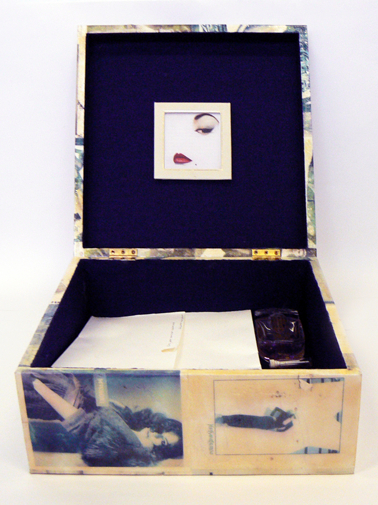 Anielka Hampson Other